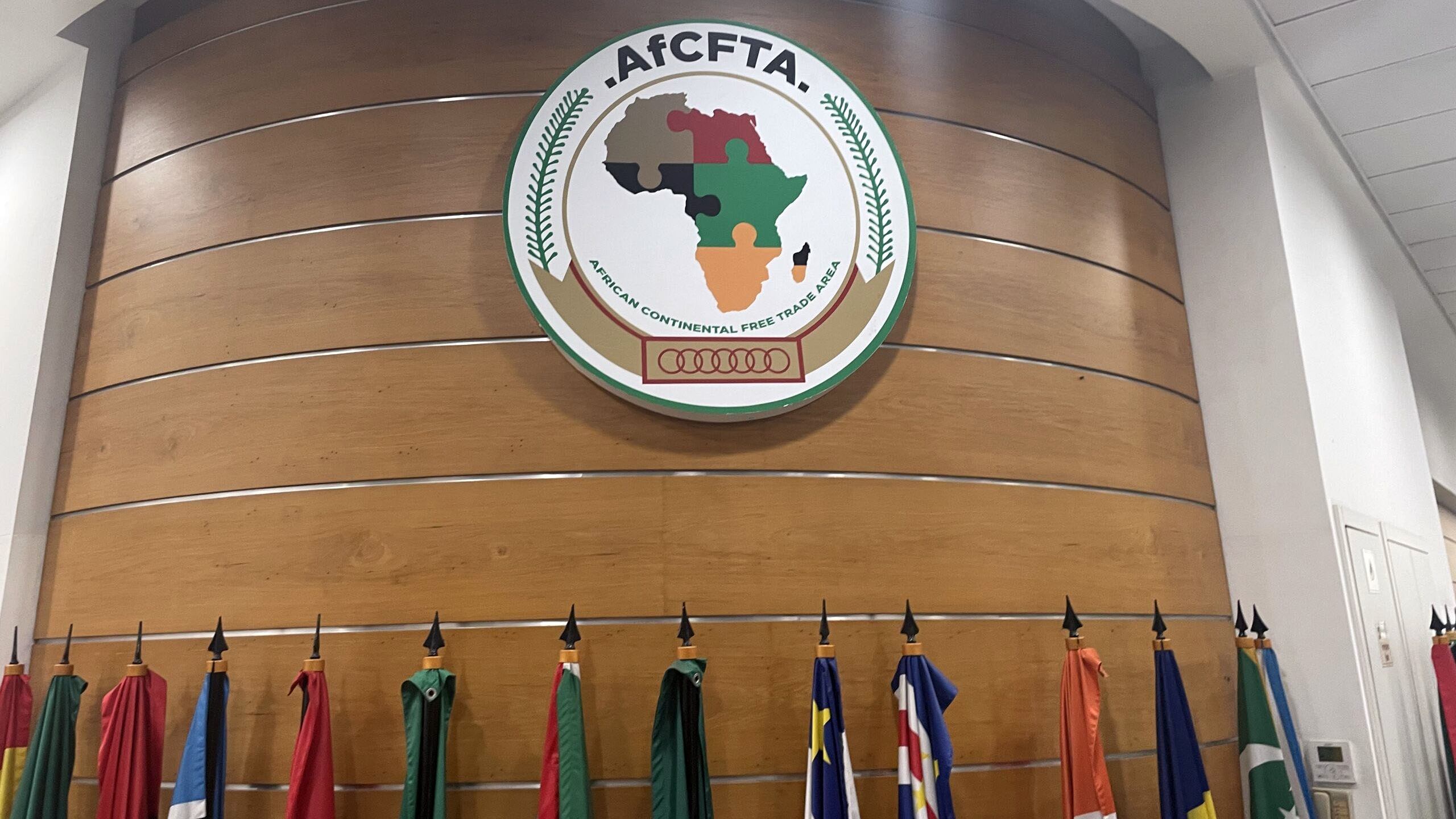 Businesses urged to tap into AfCFTA, energy partnerships